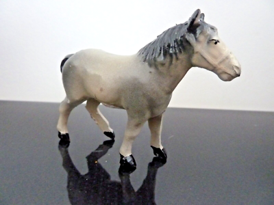 ANCIEN BLANCHERIE FRERES BF CHEVAL * / PLOMB CREUX TBE