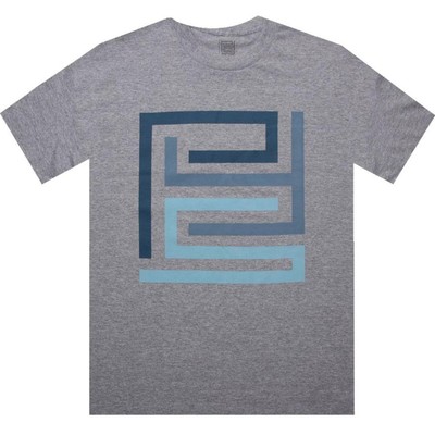 $18.00 PYS.com Block Logo Tee navy PYS.com Exclusive PYSBLOCKTEENVY