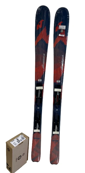 Nordica 2024 navigator 85