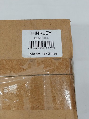 Hinkley Lighting Wifi Remote Control Vera Cruz, White - 980004FWH-018 - Picture 2 of 4
