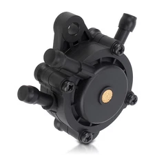 Fuel Pump fits Mike Kohler 7000 series v twin on my husqvarna tractor