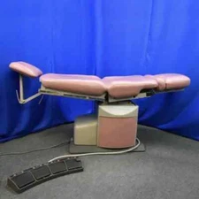 Midmark Ritter 75 Evolution ENT Exam Chair / Table
