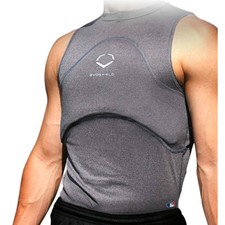 evoshield chest protector youth