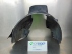 Fog light part