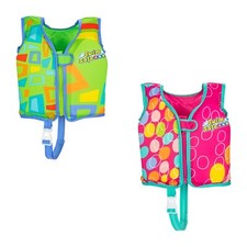 Kinder Schwimmweste 11-19kg S/M Schwimmhilfe ...