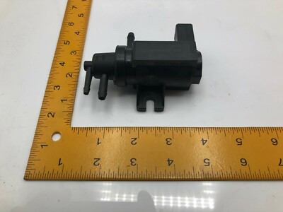 #ad VW1J0906627 Linde Pressure Converter SK 03191029RB $109.00