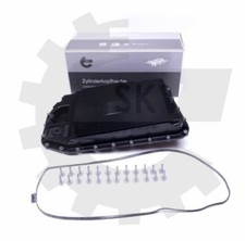 Boite de vitesse BMW X6