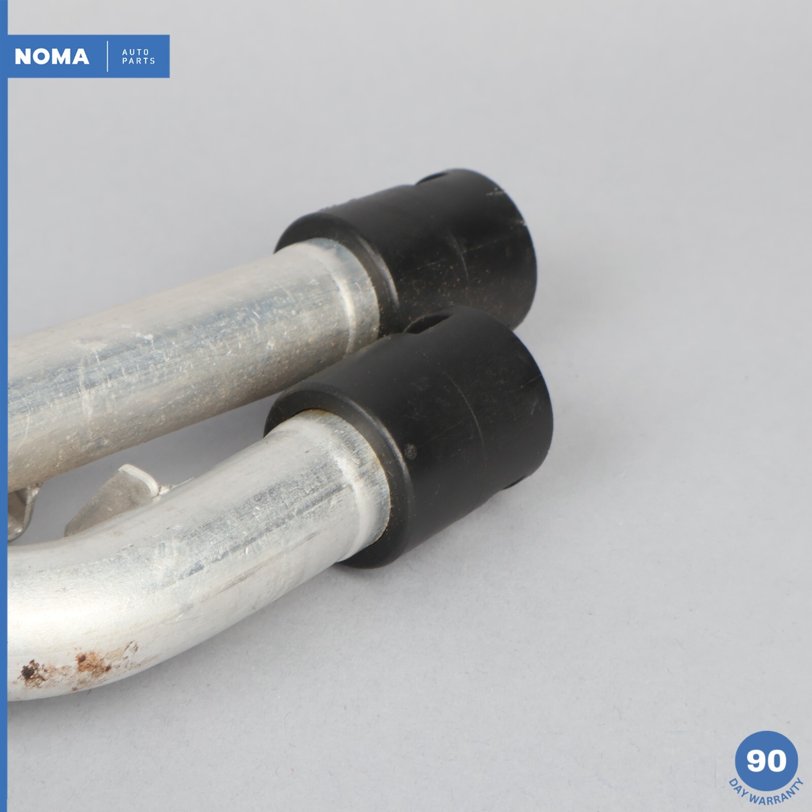 9602 BMW Z3 E36 Air Conditioning AC A/C Heater Line Hose Pipe