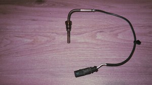 Abgas Temperatur Sensor Turbolader Audi A4 A6  A8 Phateon 3.0 TDI  Original