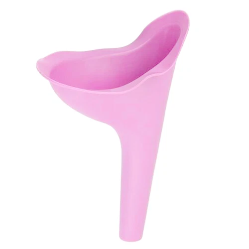 Damen Urinal Urinella Outdoor Frauen Toilette Camping Urinierhilfe - Bild 6 von 8