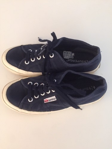 superga size 36