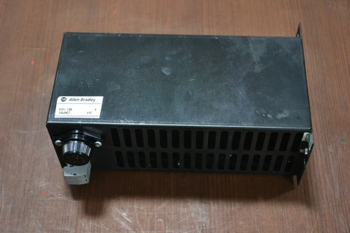 Allen-Bradley 9101-1183 shunt resistor