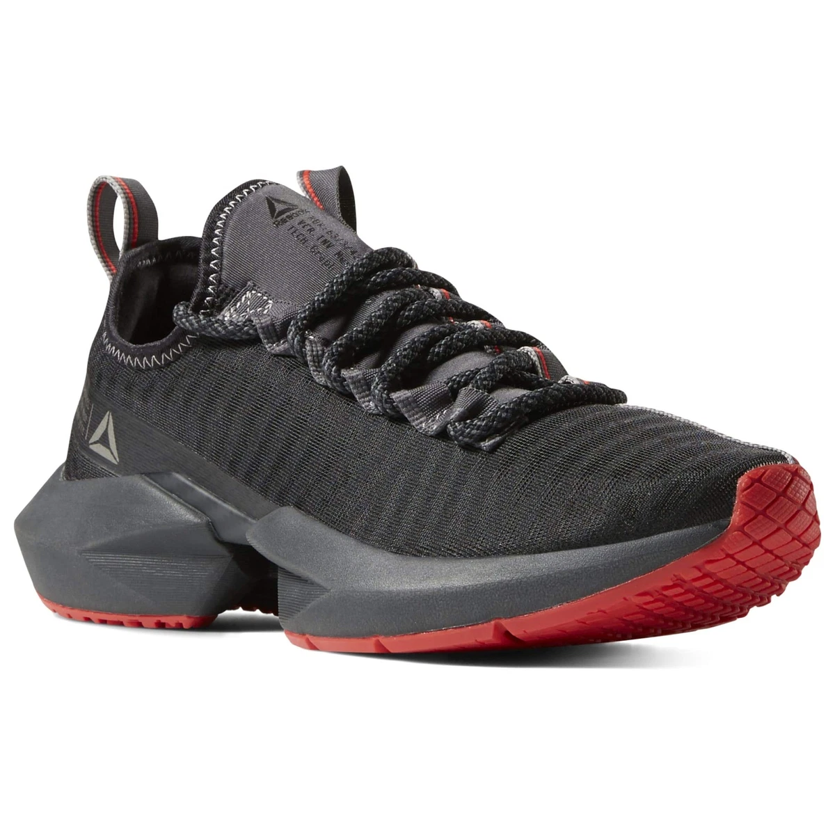 Reebok men's sole fury cross trainer deals