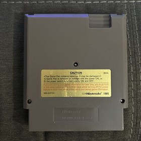 Dragon Warrior (Nintendo NES)