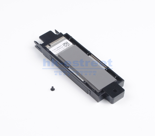 New Lenovo ThinkPad P51 P51 P70 SSD HDD Hard Drive Disk Caddy Tray Bracket - Picture 1 of 8