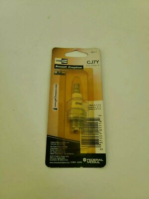 Champion OEM 853-1  Cj7y Sm Eng Plug NIP 