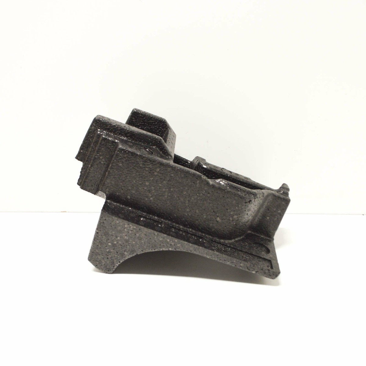 MERCEDES-BENZ GLE W166 Left Radiator Air Duct Foam A2925050730 NEW 