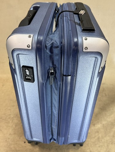 Travelpro Platinum Elite Hardside Compact Carry-On Expandable Spinner Suitcase - Picture 6 of 17