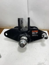 CURT Weight distribution head￼, (10K) (head only )