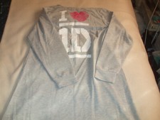 Womens - Avon - Hoodie (1D) - Size 12-14 - Grey