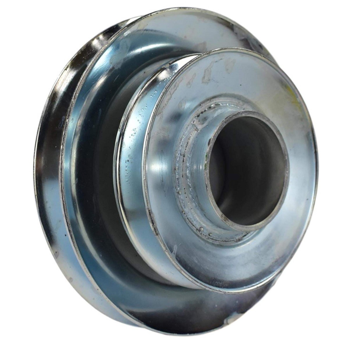 John Deere Double Pulley - Power Flow - AM124700 | eBay
