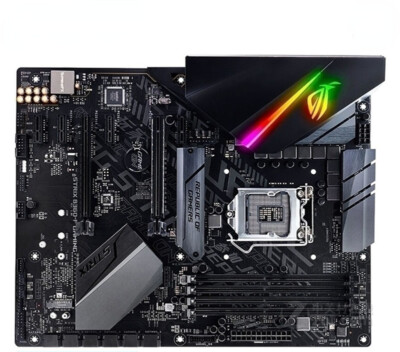 For ASUS ROG STRIX B360-F GAMING DDR4 B360 Desktop Motherboard LGA 1151