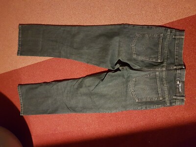 jeans Revolt herren w 30 l 32