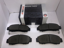 Pastiglie freno anteriori si adattano a Honda Civic MK7 1.6 2001-2005...Pinza Sumitomo