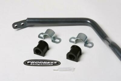 Progress 22mm Adjustable Rear Sway Bar for 02-13 Mini Cooper