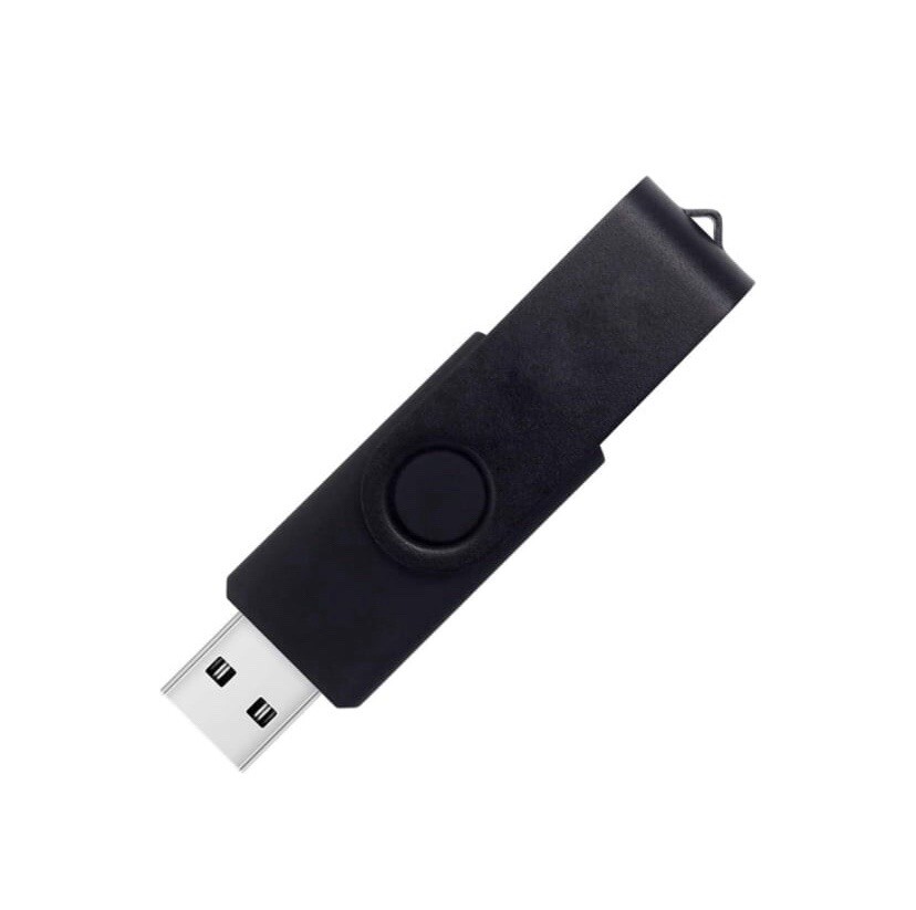 USB Flash Drive 64GB-image