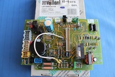 Vaillant Leiterplatte Nummer 130375 für VC66, 106, 206 / VCW 206 ,256