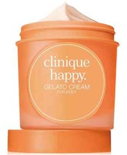 Clinique Happy Gelato Cream For Body Original...