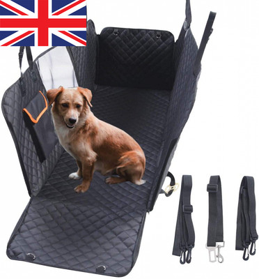 dog bed protective liner