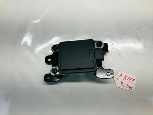 99110S8100 2020-2023 HYUNDAI PALISADE CRUISE CONTROL DISTANCE SENSOR OEM GENUINE