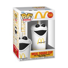 Funko Pop! Mcdonald’s Cup