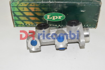 LPR Brake Master Pump Opel Corsa Astra Kadett 1840 OE 3488318 558194
