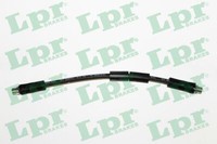 LPR 6T46748 Bremsschlauch 387 Mm FüR VW Audi