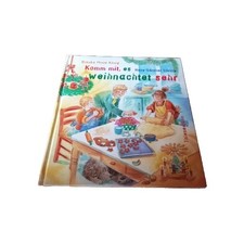Bianka Minte-König: Komm mit es weihnachtet ...
