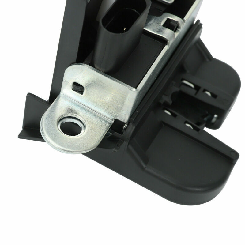 Trunk Door Lock Latch Fits For VW Volkswagen Tiguan Jetta Golf TDI GTI R MK6 MK7
