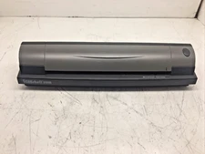 CSSN ACUANT SCANSHELL 3100D A4 DUPLEX DUAL CMOS COLOR ELECTRO MECHANIC SCANNER