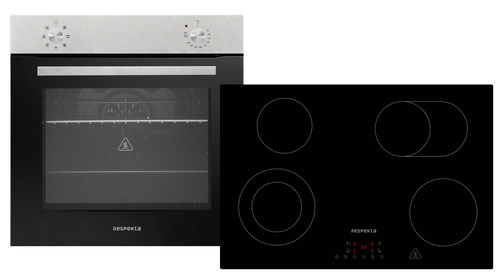 Piano cottura in vetroceramica EKC 301-5 | Negozio online