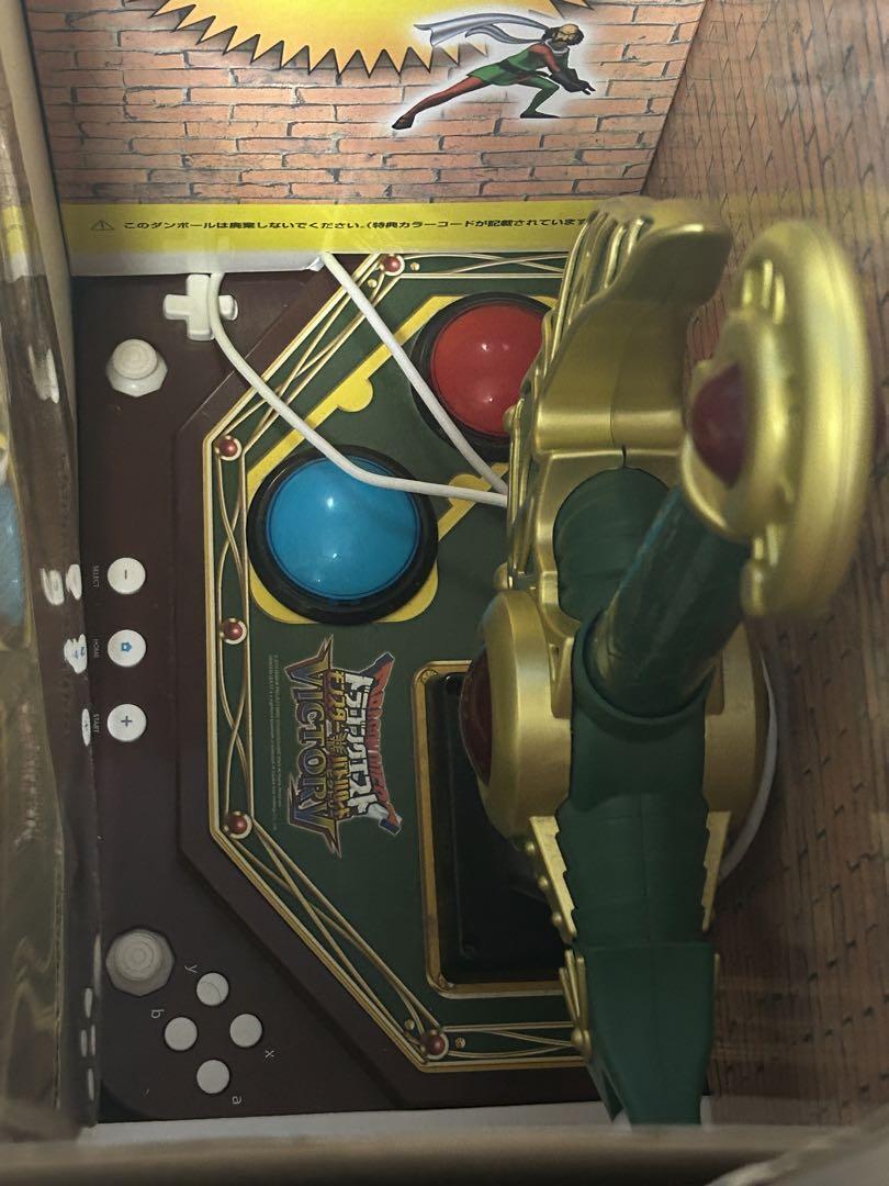 HORI Dragon Quest Monster Battle Road Victory Controller Nintendo