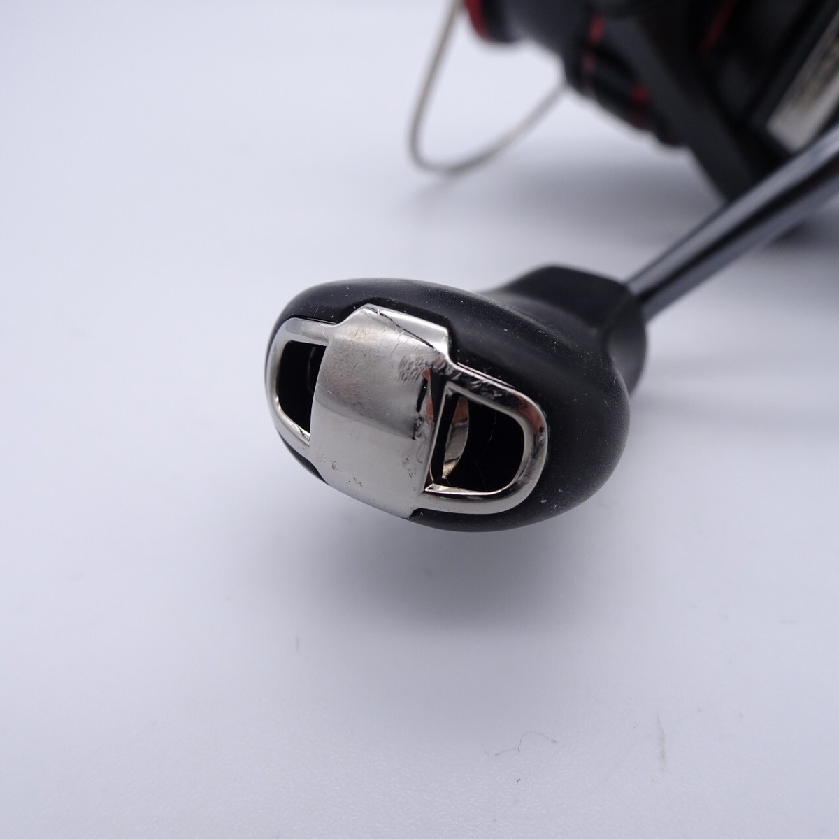 Shimano 20 Vanford C2000SHG Main Body Only Refer to photo Shimano 20 Vanford C2000SHG Main Body Only Refer to photo
