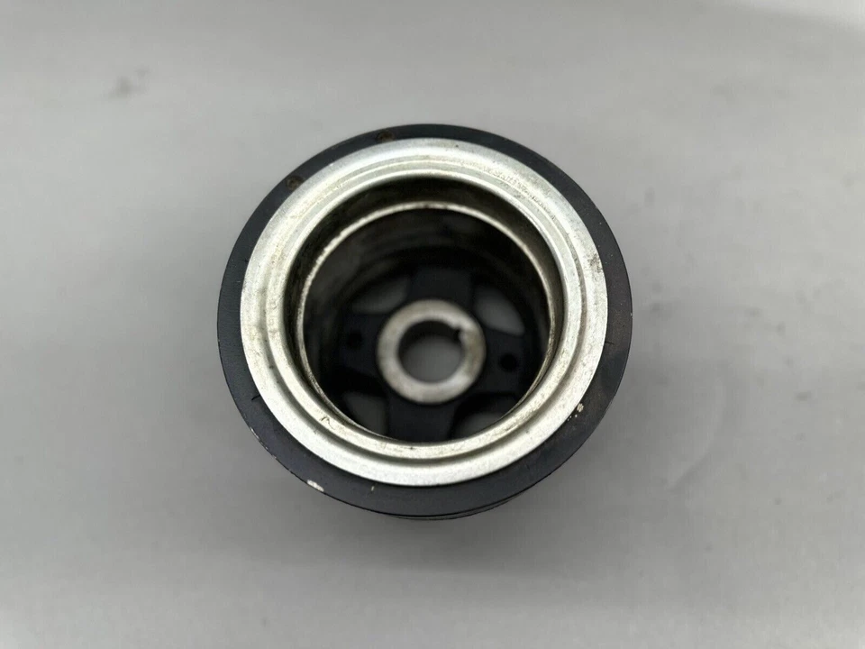 08-14 LEXUS IS-F 5.0 ШКИВ КОЛЕНЧАТОГО ВАЛА ДВИГАТЕЛЯ ГАРМОНИЧЕСКИЙ БАЛАНСИРОВЩИК ISF IS F Y3845 - Изображение 2 из 4