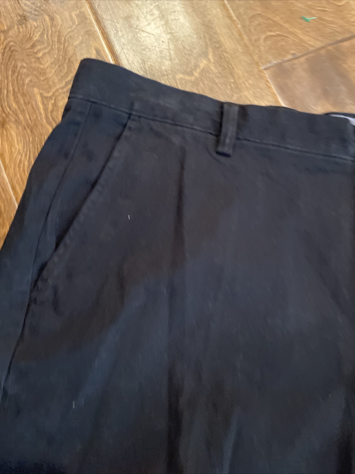 Amazon Essentials Flat Front Short Mens Size 36 B… - image 2