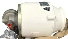 Able Corporation Mixed Flow Fan Vaneaxial 12388109