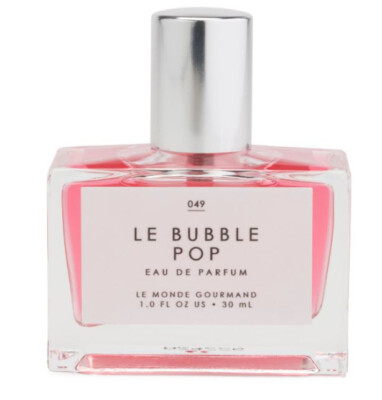 Le Monde Gourmand LE BUBBLE POP Tru Fragrances Women's Perfume Spray 1 oz NEW