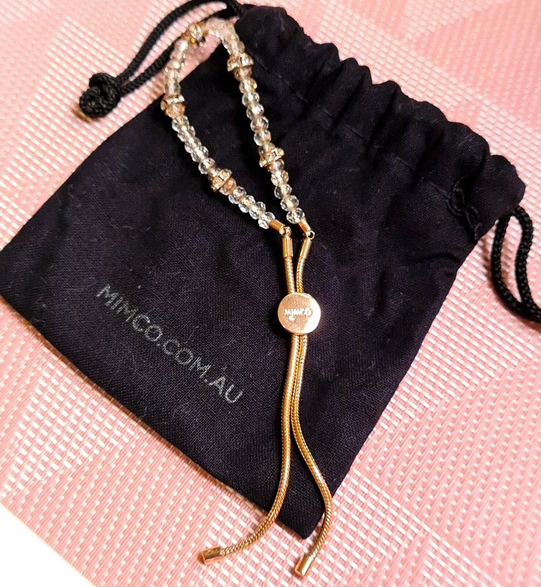 Mimco dali deals bracelet