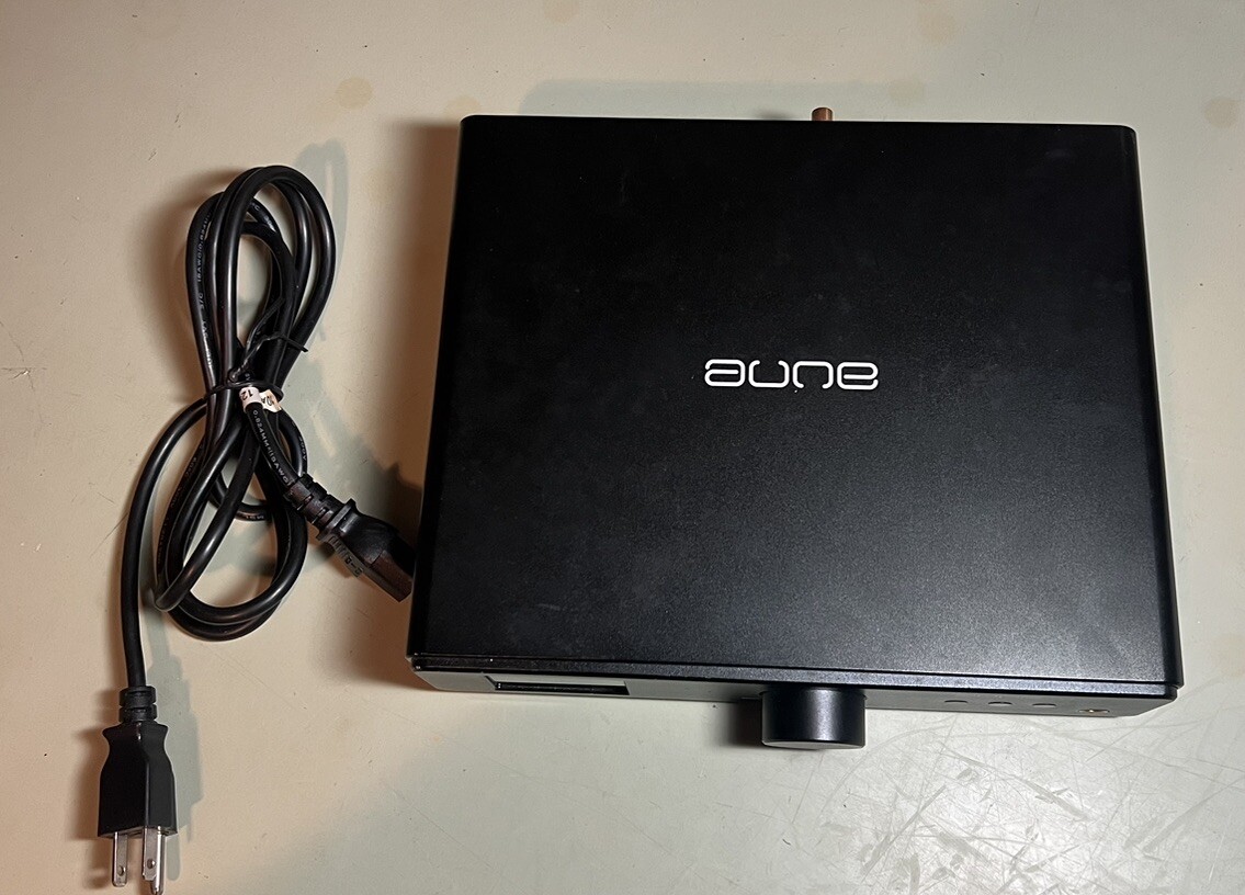 Aune S16 32 bit 384 khz Full Isolation USB DAC | eBay