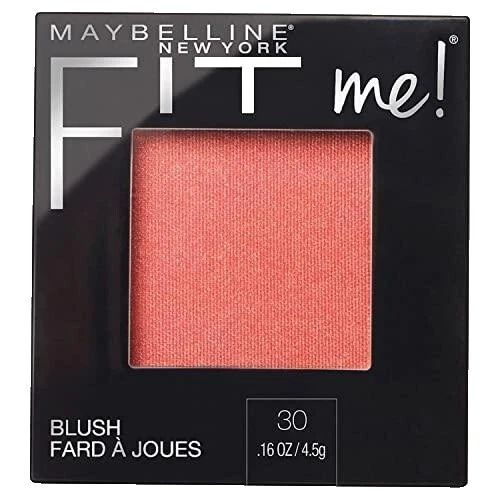 Maybelline New York Pressed Powder Matte Face Makeup Products